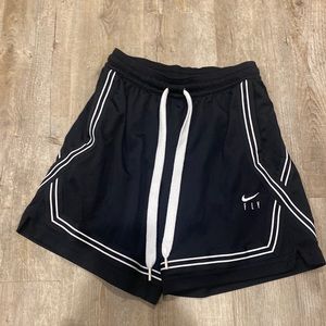 Nike Fly women’s shorts size XS